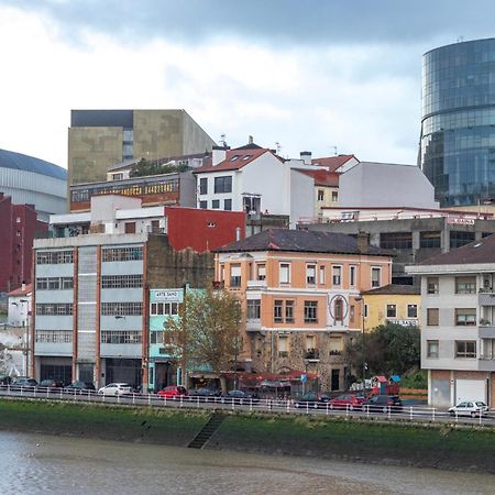 Apartamento El Toison De Oro 11 Garaje Gratis Бильбао Экстерьер фото