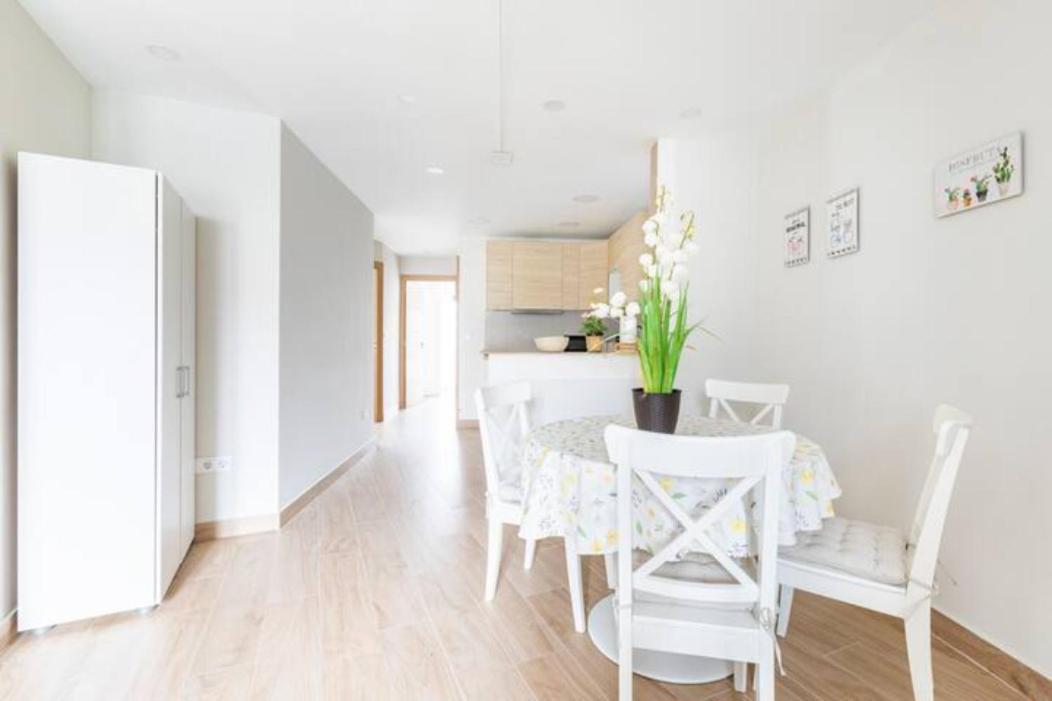 Apartamento El Toison De Oro 11 Garaje Gratis Бильбао Экстерьер фото