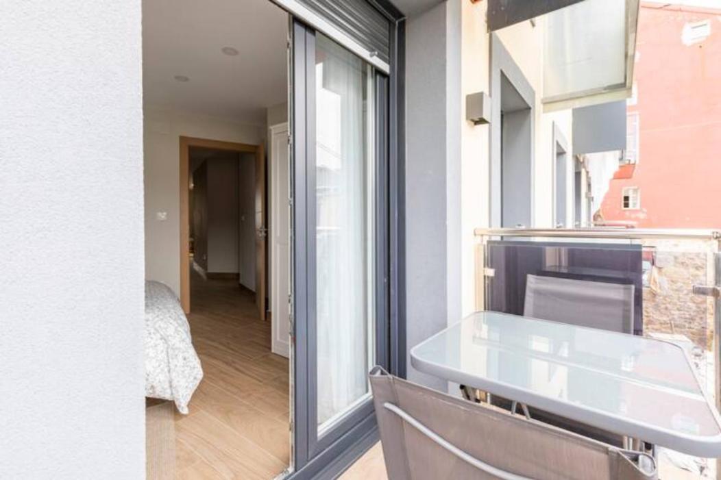 Apartamento El Toison De Oro 11 Garaje Gratis Бильбао Экстерьер фото