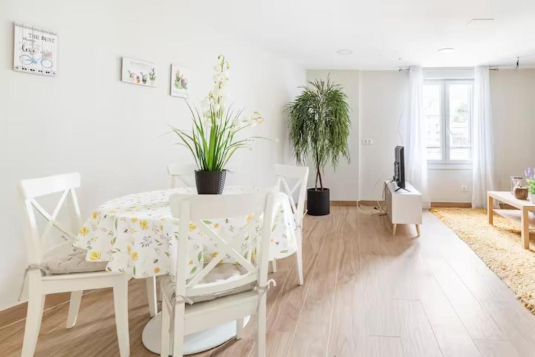 Apartamento El Toison De Oro 11 Garaje Gratis Бильбао Экстерьер фото