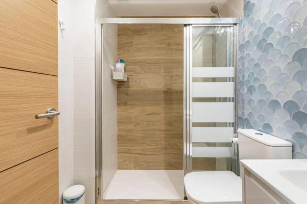 Apartamento El Toison De Oro 11 Garaje Gratis Бильбао Экстерьер фото
