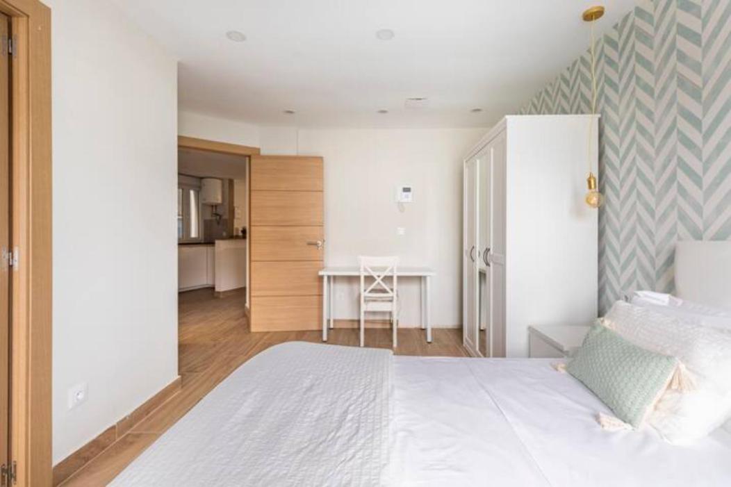 Apartamento El Toison De Oro 11 Garaje Gratis Бильбао Экстерьер фото