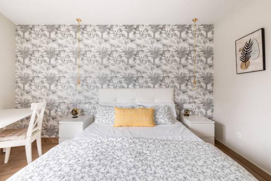 Apartamento El Toison De Oro 11 Garaje Gratis Бильбао Экстерьер фото