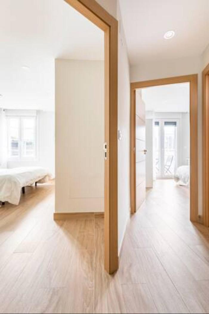Apartamento El Toison De Oro 11 Garaje Gratis Бильбао Экстерьер фото