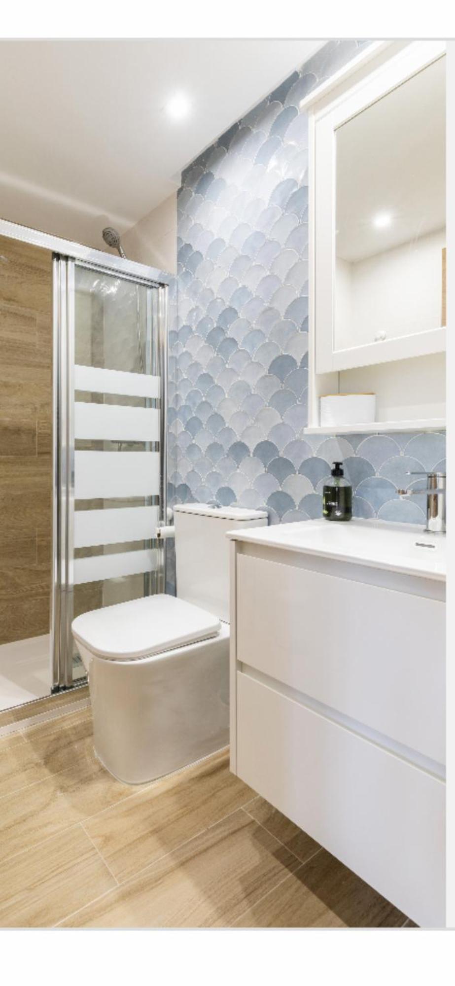 Apartamento El Toison De Oro 11 Garaje Gratis Бильбао Экстерьер фото